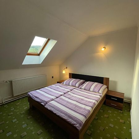 Apartmán Penzion Ema - Častá Exteriér fotografie